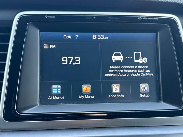 used 2018 Hyundai Sonata car, priced at $15,566