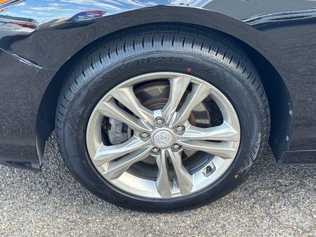 used 2018 Hyundai Sonata car, priced at $15,566