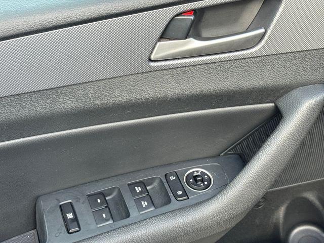 used 2018 Hyundai Sonata car, priced at $15,566