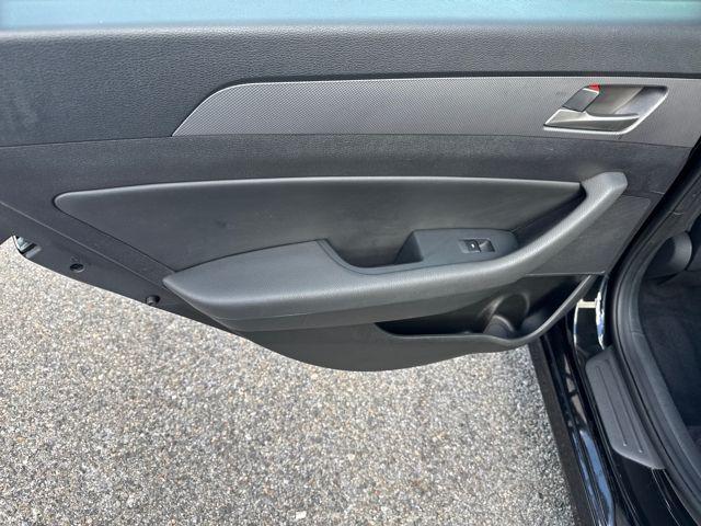 used 2018 Hyundai Sonata car, priced at $15,566