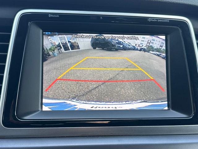 used 2018 Hyundai Sonata car, priced at $15,566