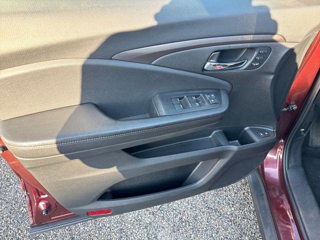 used 2019 Honda Passport car, priced at $21,477