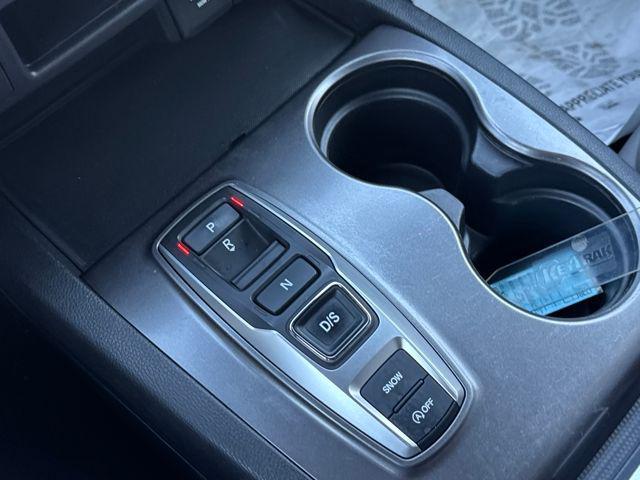 used 2019 Honda Passport car, priced at $21,477