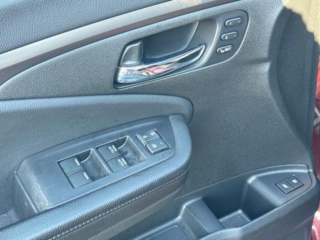 used 2019 Honda Passport car, priced at $21,477