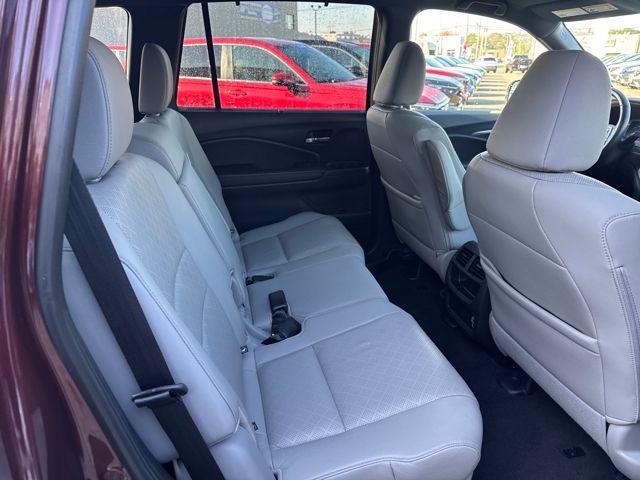 used 2019 Honda Passport car, priced at $21,477