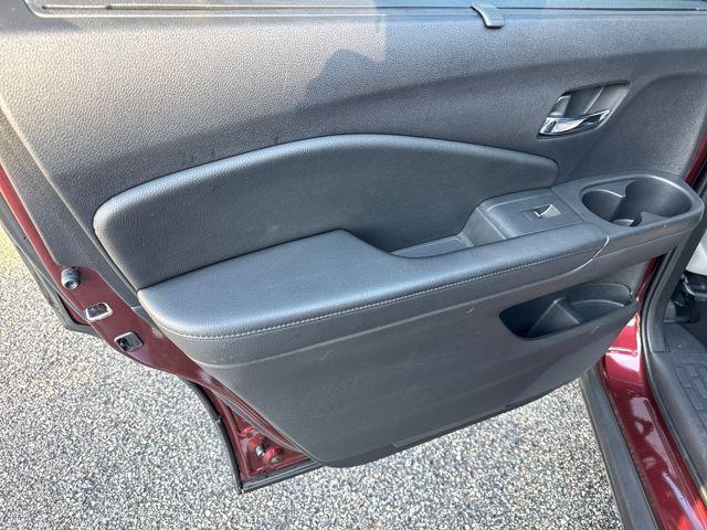 used 2019 Honda Passport car, priced at $21,477