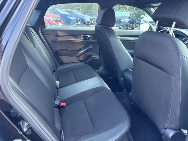 used 2022 Honda Civic car, priced at $21,877