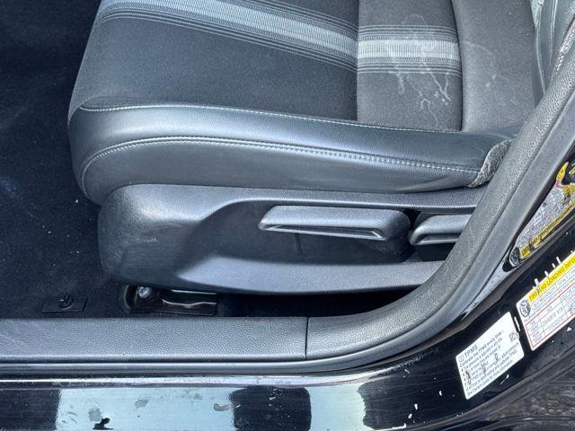 used 2022 Honda Civic car, priced at $21,877