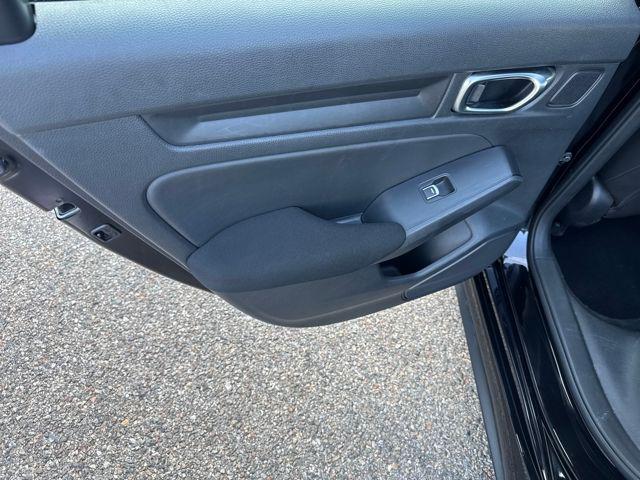 used 2022 Honda Civic car, priced at $21,877