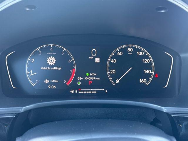 used 2022 Honda Civic car, priced at $21,877