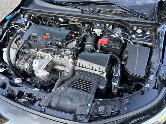 used 2022 Honda Civic car, priced at $21,877