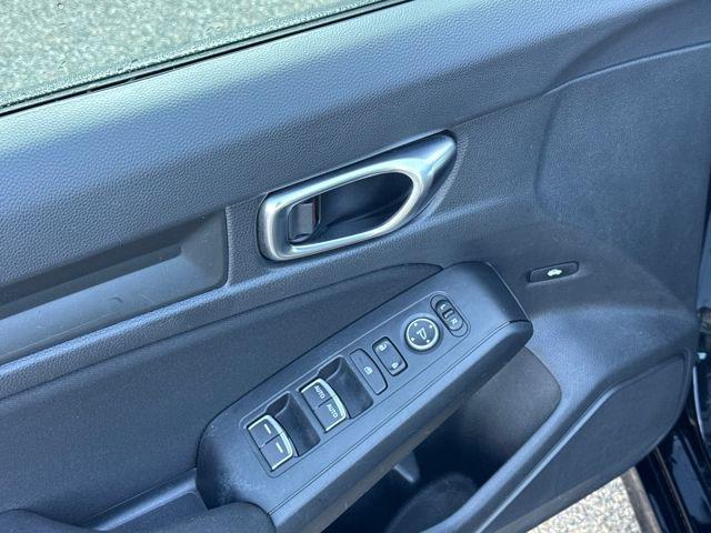 used 2022 Honda Civic car, priced at $21,877