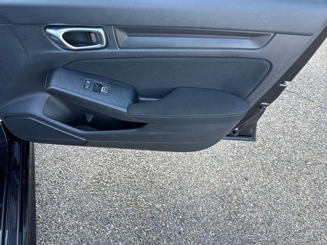 used 2022 Honda Civic car, priced at $21,877