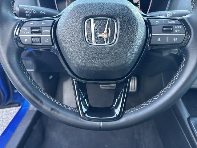 used 2022 Honda Civic car, priced at $20,885