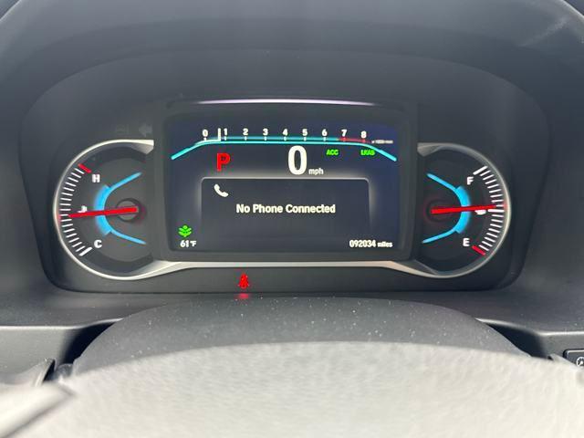 used 2019 Honda Pilot car, priced at $21,777