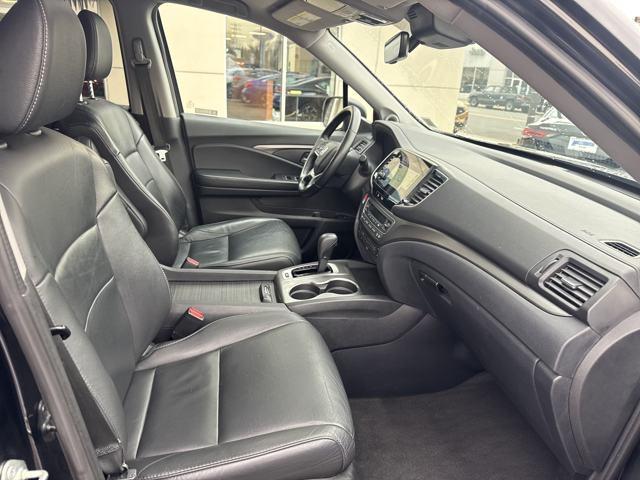 used 2019 Honda Pilot car, priced at $21,877