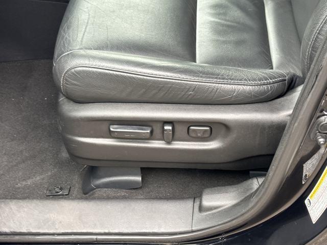 used 2019 Honda Pilot car, priced at $21,877
