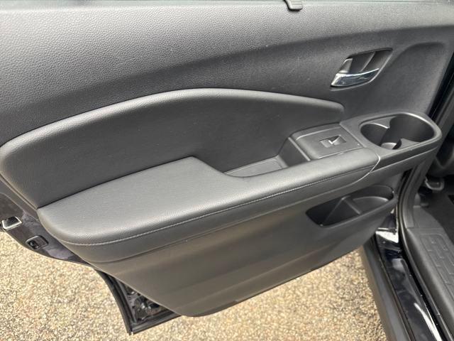 used 2019 Honda Pilot car, priced at $21,777