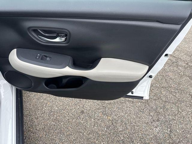 used 2023 Honda HR-V car, priced at $23,877