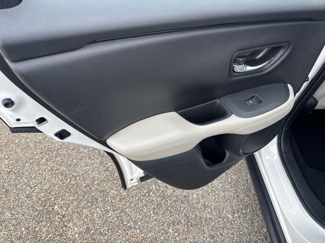 used 2023 Honda HR-V car, priced at $23,877