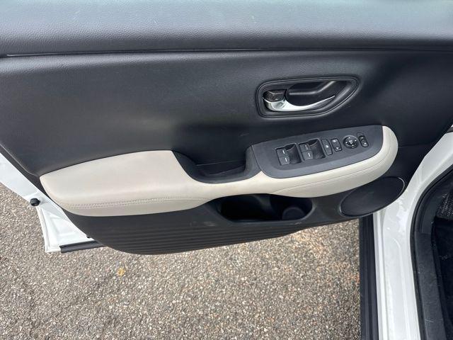 used 2023 Honda HR-V car, priced at $23,877