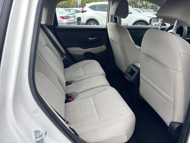 used 2023 Honda HR-V car, priced at $23,877