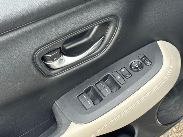 used 2023 Honda HR-V car, priced at $23,877