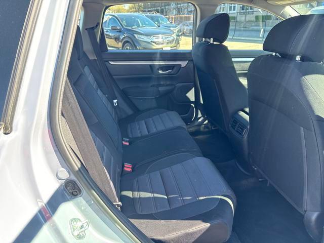 used 2022 Honda CR-V car, priced at $22,577