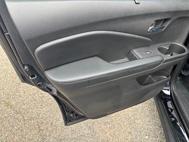 used 2019 Honda Pilot car, priced at $22,159