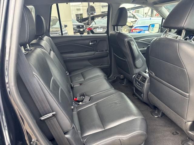 used 2019 Honda Pilot car, priced at $22,159