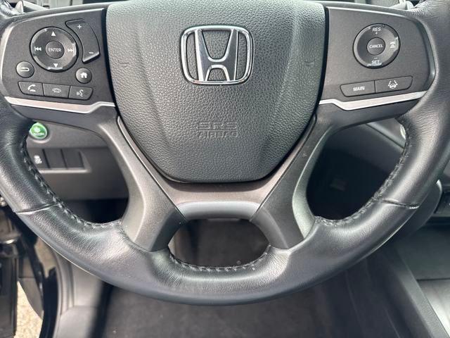used 2019 Honda Pilot car, priced at $22,159