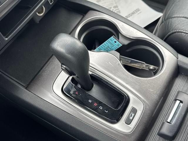 used 2019 Honda Pilot car, priced at $22,159