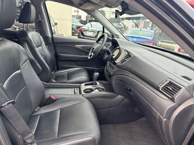 used 2019 Honda Pilot car, priced at $22,159