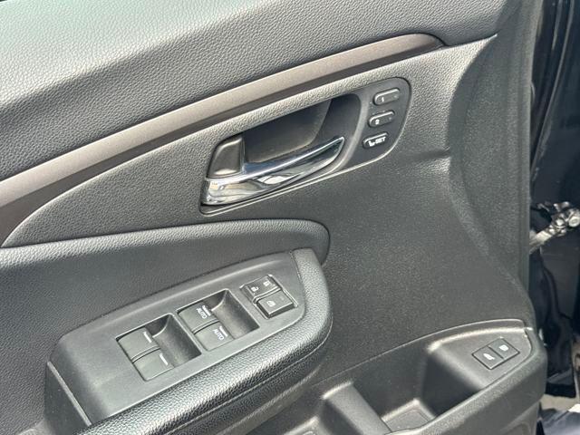 used 2019 Honda Pilot car, priced at $22,159