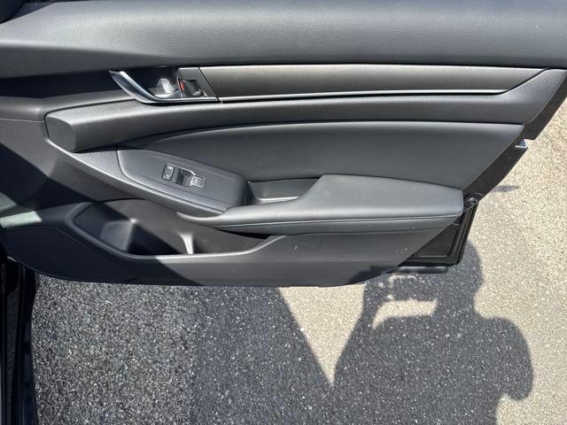 used 2022 Honda Accord car, priced at $21,859