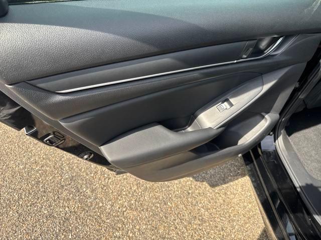 used 2022 Honda Accord car, priced at $21,859