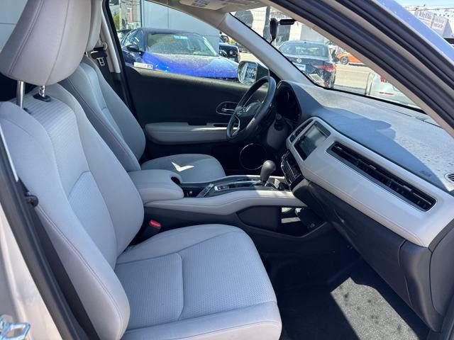 used 2022 Honda HR-V car, priced at $22,777