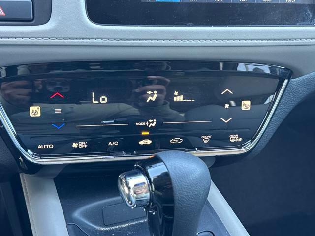 used 2022 Honda HR-V car, priced at $22,777
