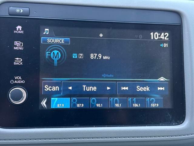 used 2022 Honda HR-V car, priced at $22,777