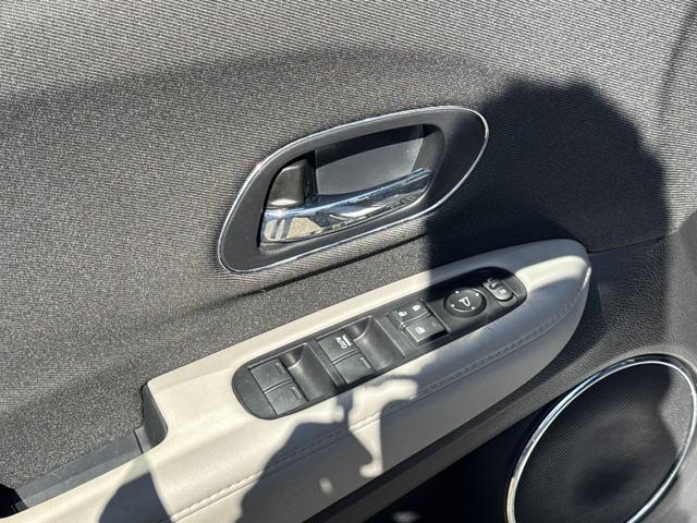 used 2022 Honda HR-V car, priced at $22,859