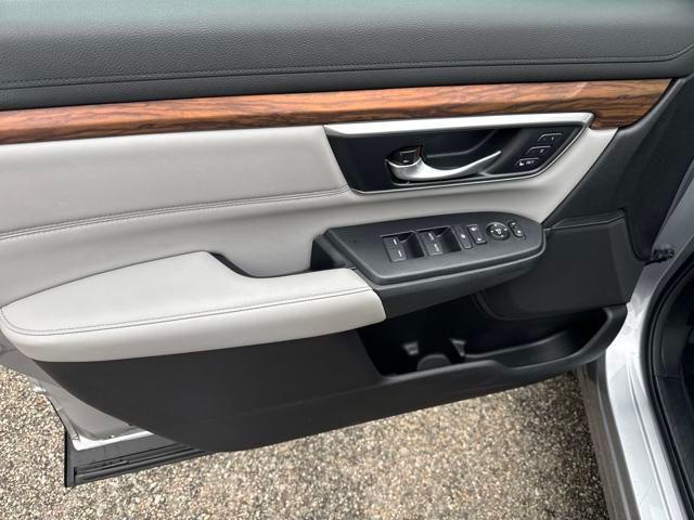 used 2022 Honda CR-V car, priced at $28,177