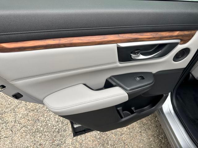 used 2022 Honda CR-V car, priced at $28,177