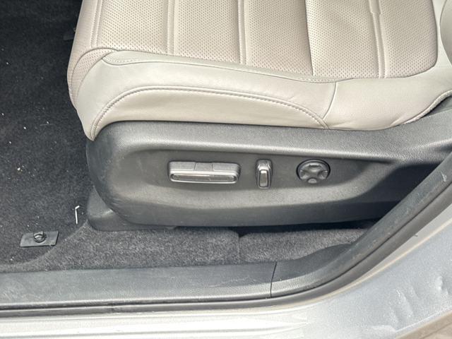 used 2022 Honda CR-V car, priced at $29,659