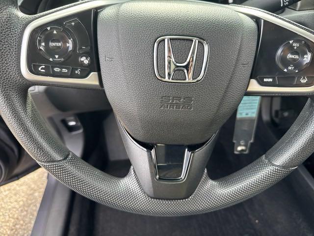 used 2020 Honda Civic car, priced at $17,577