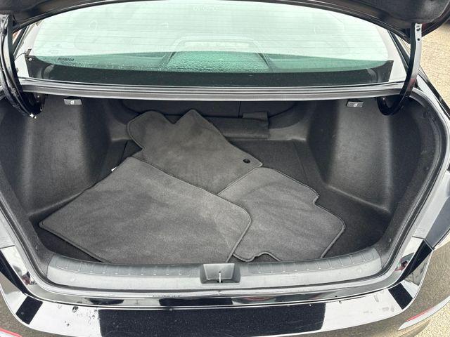 used 2022 Honda Civic Si car, priced at $28,588