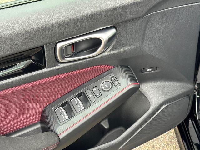 used 2022 Honda Civic Si car, priced at $28,588