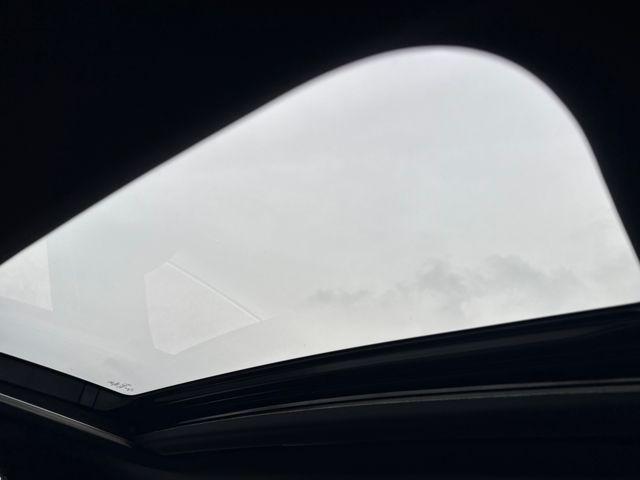 used 2022 Honda Civic Si car, priced at $28,588