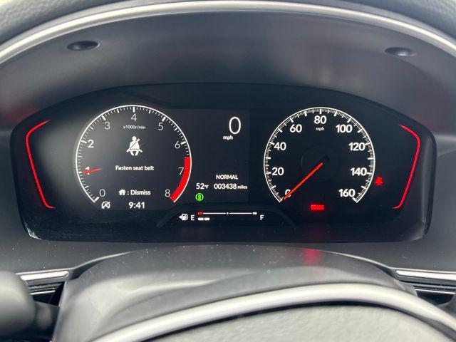 used 2022 Honda Civic Si car, priced at $28,588