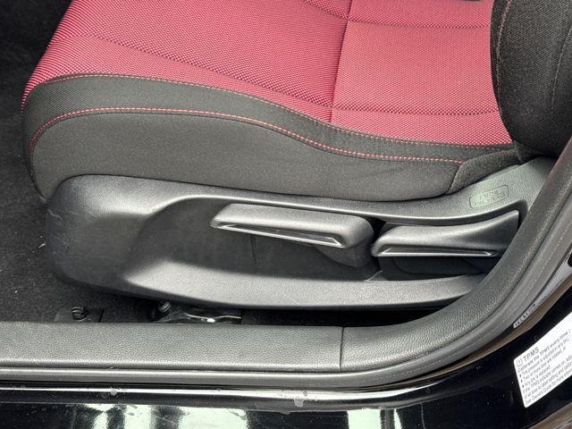 used 2022 Honda Civic Si car, priced at $28,588