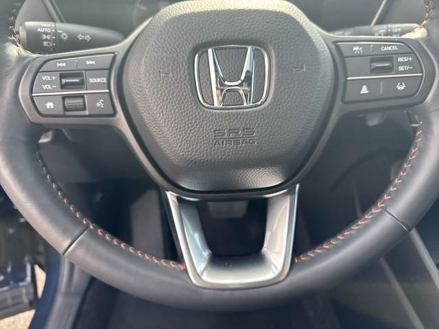 used 2023 Honda CR-V car, priced at $32,647